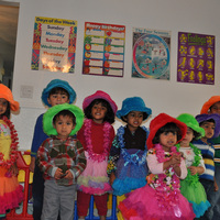 Shadi Academy Child Care & DayCare San Jose CA 95118