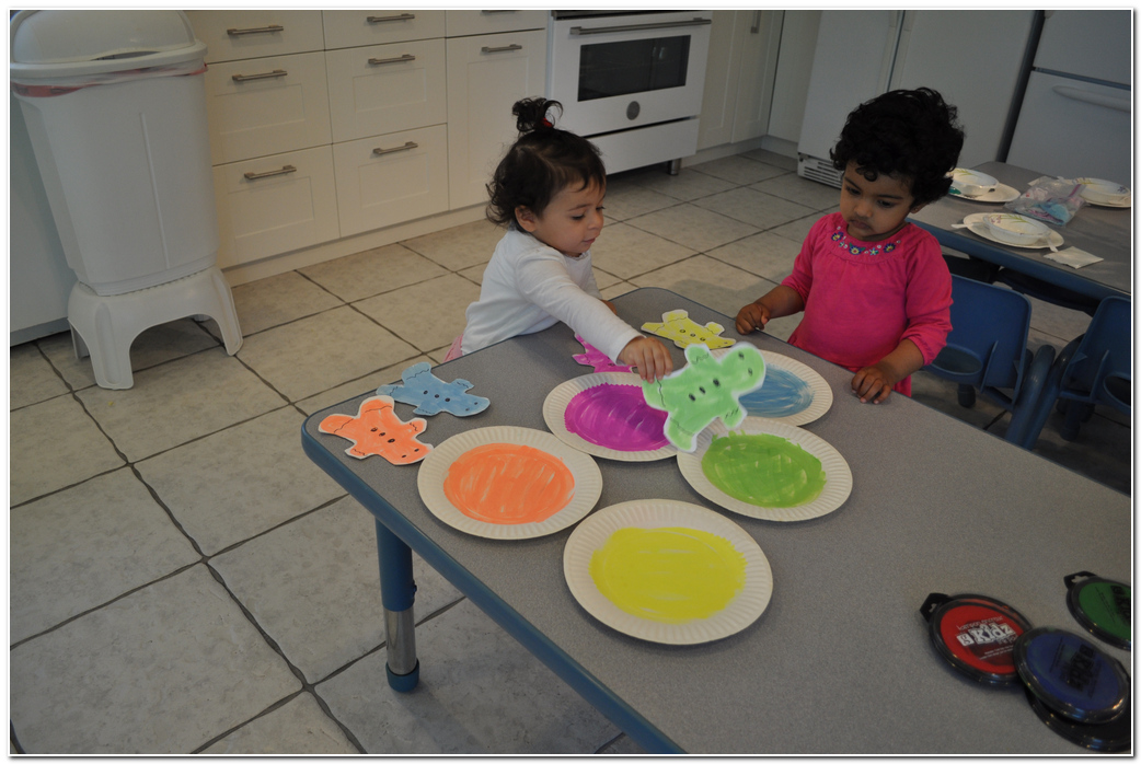 Shadi Academy Child Care & DayCare San Jose CA 95118